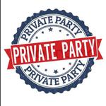 Fiddlestix- Private Party