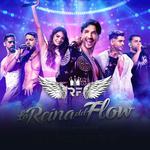 La Reina del Flow en concierto 