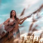 Hope MacGregor at Rhythm on the Rails