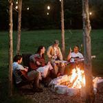 Hope MacGregor at The Amp