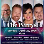 Seneca Church of God of Prophecy 