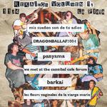 Ciclo Rekaidos vol. 1