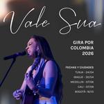 Vale Sua - Colecciones Tour (Medellín)