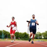 Little Storping In The Swuff