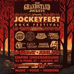 The Grandstand Jockeys present: JockeyFest 2026