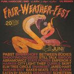 Fairweather Fest 2026