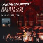 Siiga ‘Nostalgia Burns’ Album Launch Show