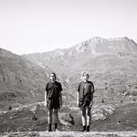 ELYSIAN FIELDS (US) + PARKER LEFTLOVER (CH)