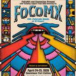 FoCoMX 2026