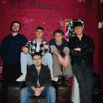 Lymelight Festival 2026