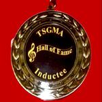 Tri State Gospel Music Association Hall of Fame Induction Ceremony 