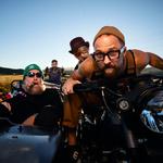 Cory Mon @ Salt Road Brewing