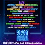561 Music Festival 4 2026