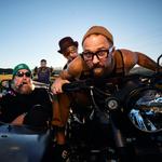 Eden Summer Nights Concert Series