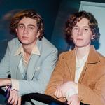 The Rions 'Everywhere Every Single Day Tour'