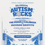 Autism Rocks 2026