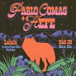 Pablo Comas + Hefe