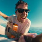 Todd Carey Band 'LFG' Release Party @ Sugarshack Downtown