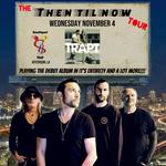 Trapt at Southport Hall