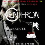 Tallinn Industrial Festival 2026