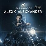 The Magic of Alexx Alexxander [2.0] // Kongsvinger Rådhus-Teatret