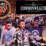 Project 267 @ Commonwealth at MGM