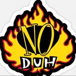 No Duh