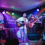 FULL BAND Show @ The Handle Bar