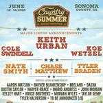 Country Summer Music Festival 2026