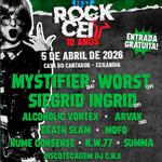 Rock CEI Festival