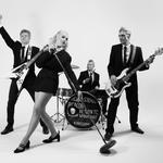 NO DOUBT/Gwen Stefani by No Duh + SUBLIME by Don't Push + More 90's Icons