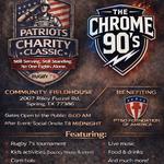 Patriot's Charity Classic 2026