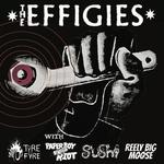 Punk Rock Tacos 77 with the Effigies