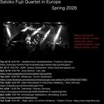 Satoko Fujii Quartet in Europe day 8