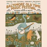 BALTIMORE OLD TIME MUSIC FESTIVAL 2026