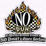 Sublime meets No Doubt - BADFISH w/NO DUH! Seeing RED?!