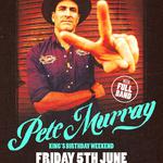 Pete Murray - Chelsea Heights Hotel
