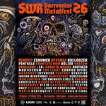 SWR Barroselas Metalfest 2026