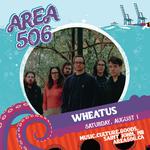 Area 506 Festival 2026