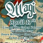 Magi Live in Casselberry