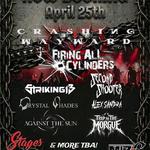 THE WAYWARD TAKEOVER / ALEX SANDRA