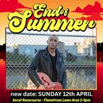 End of Summer Concert