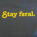 Boys & Girls Club Benefit - Feral Heart full band