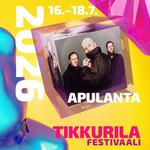 Tikkurila Festivaali 2026