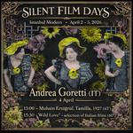 Istanbul Silent Film Days 2026