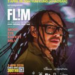 FL!M at Tom Yam Goong