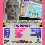 SLIM KRUSTY MOUNT GAMBIER