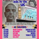 SLIM KRUSTY WITH HESH, DOLLS