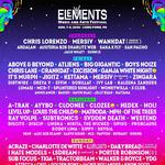 Elements Festival 2026