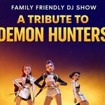 A Tribute to Demon Hunters